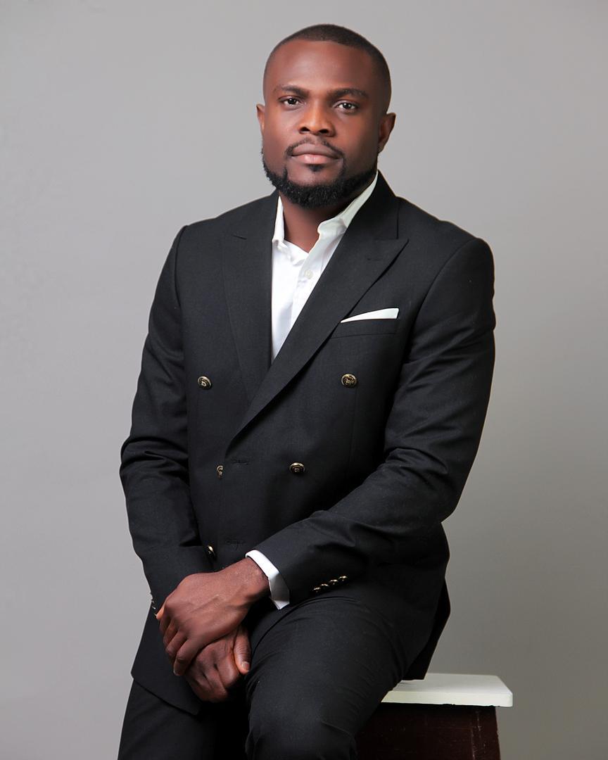 CEO Michael Eze