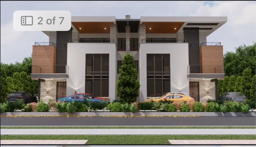 Semi-Detached Home at Imago Dei, Karsana South!