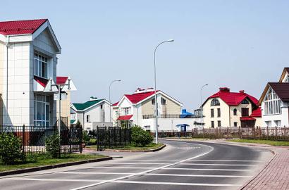 The Avila Apartments